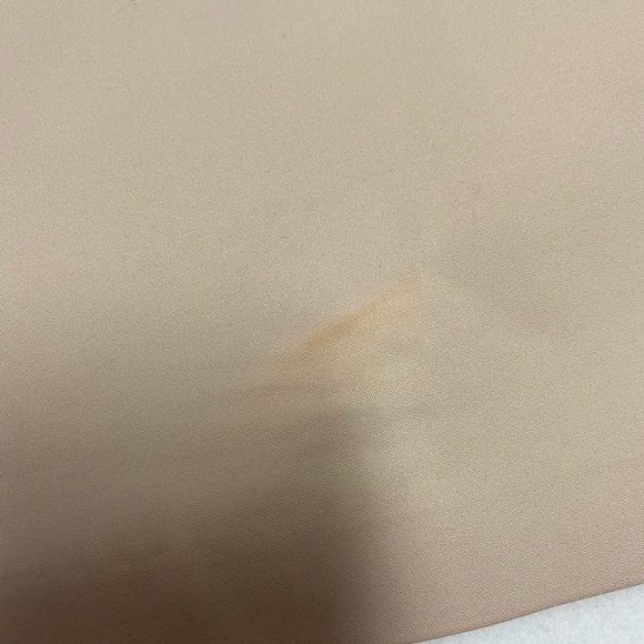 Tobi city girl color block halter dress small NWT - Picture 10 of 10